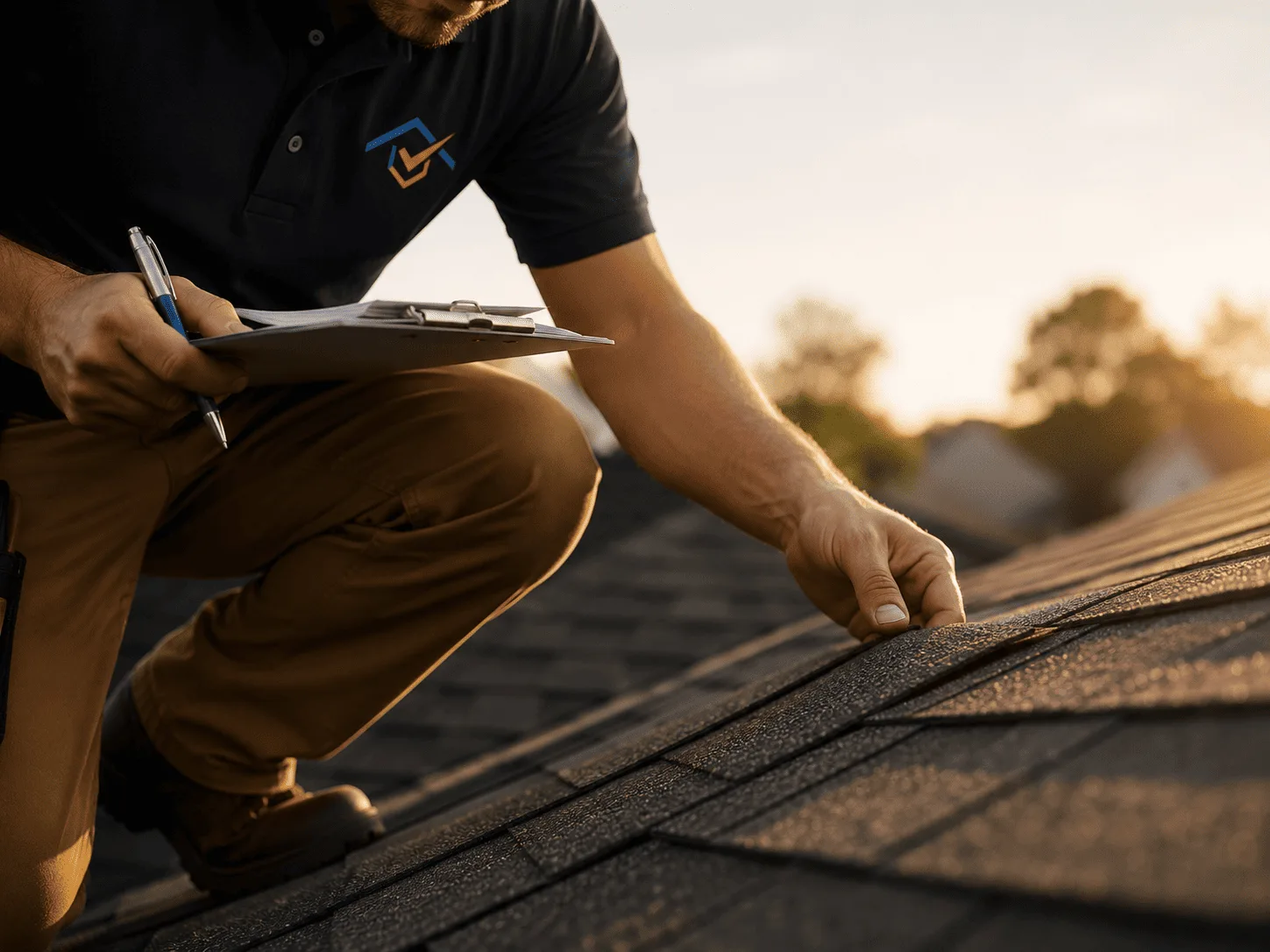 Why Choose Roof Inspection in Houston, MO