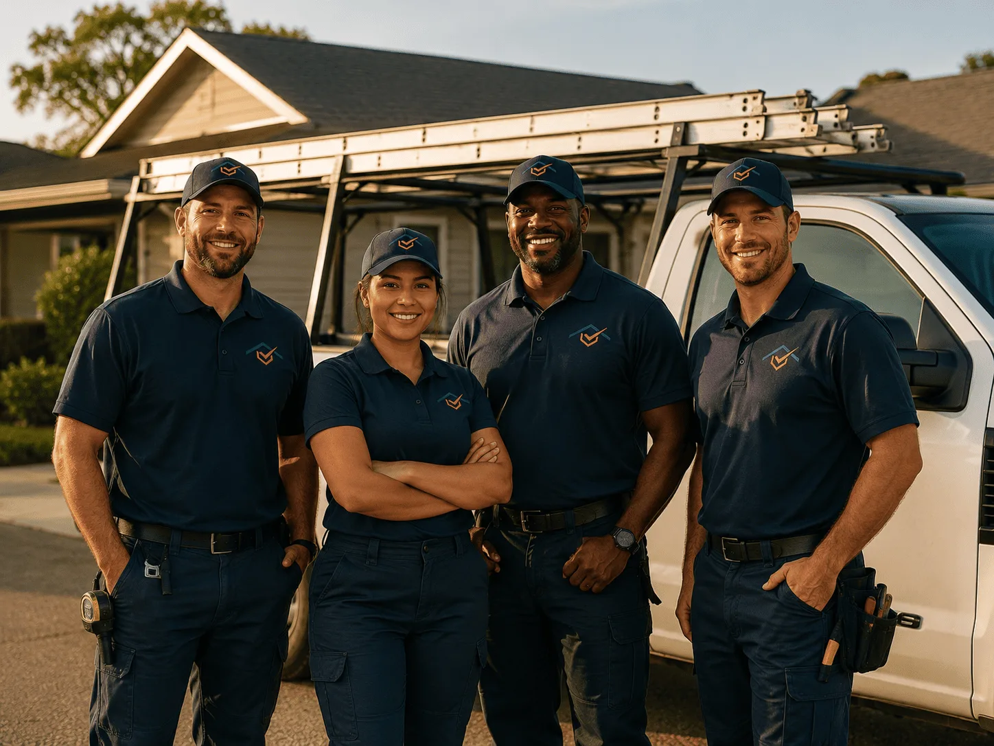 Roof Inspection company in Houston, MO